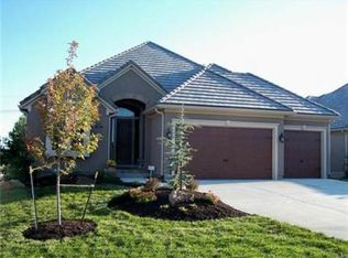15031 Ash Dr, Leawood, KS 66224