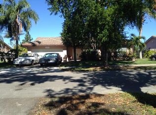 12755 SW 207th Ter, Miami, FL 33177