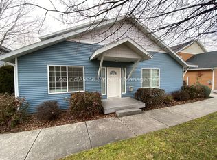 1101 N Forsythia Cir, Post Falls, ID 83854