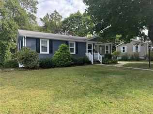 51 Cochran St, West Warwick, RI 02893