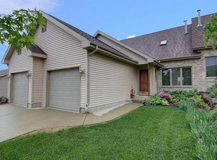 137 Maria Ln, Cottage Grove, WI 53527