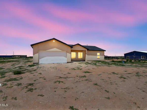 1373 Gobi Desert Dr, Chaparral, NM 88081