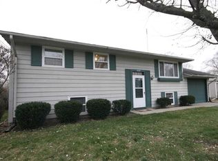3539 Superior St, Elkhart, IN 46516