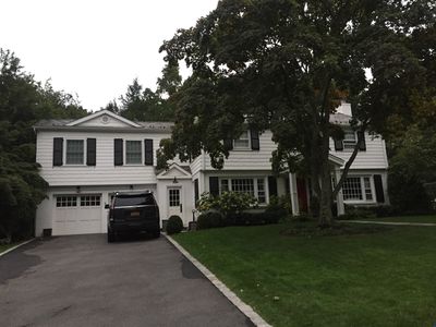 16 Hewitt Ave, Bronxville, NY, 10708
