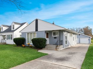 1254 W Marion St, Joliet, IL