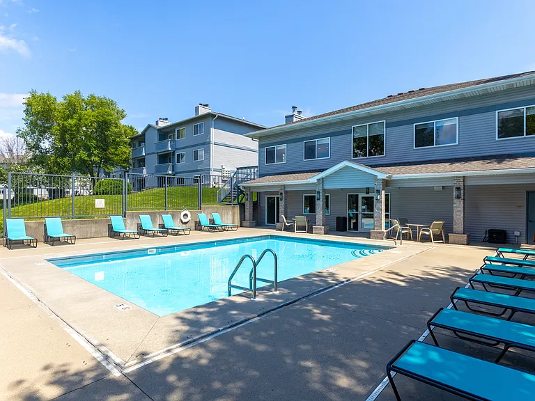 Fountains Apartments — Photo 85