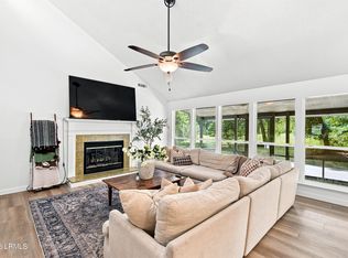 22 Egret Drive, Beaufort, SC 29907