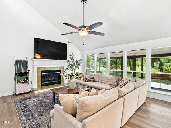 22 Egret Drive, Beaufort, SC 29907