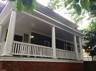 118 S Boylan Ave APT 3, Raleigh, NC 27603