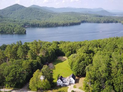69 Shepard Hill Road, Holderness, NH, 03245