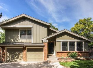 8173 Cody Cir, Arvada, CO 80005