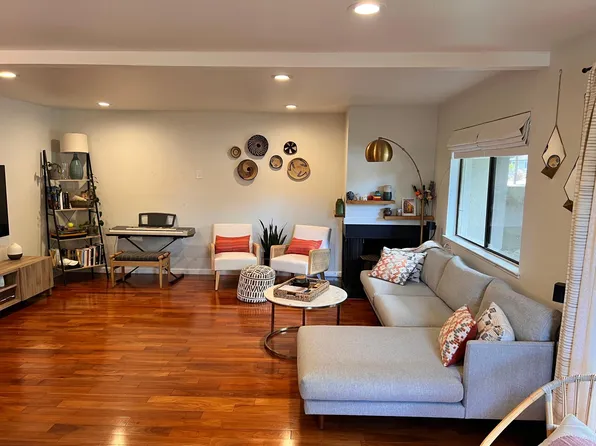 509 Sierra Vista Ave APT 1, Mountain View, CA 94043