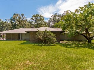30110 Military Rd, Angie, LA 70426