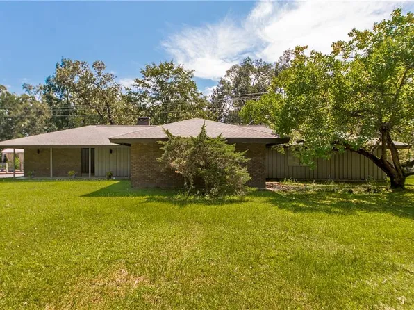 30110 Military Rd, Angie, LA 70426