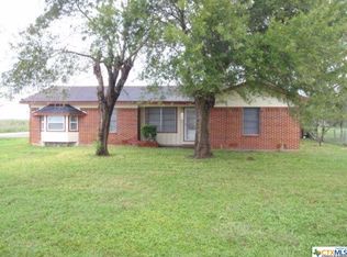 288 N Depot, Placedo, TX 77977