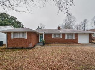 2324 S Toledo Ave, Tulsa, OK 74114