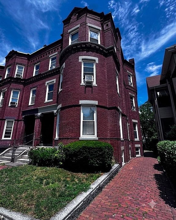 1st image of 38 Moreland St APT 1