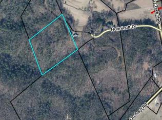 0 Hunnicutt Dr, Long Creek, SC 29658