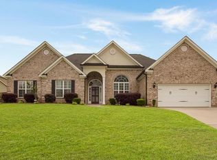 723 Spotswood Dr, Evans, GA 30809