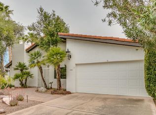 1350 N Dorado Way, Tucson, AZ 85715
