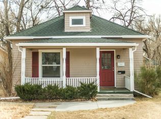 733 E Boulder St, Colorado Springs, CO 80903