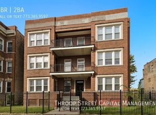 6134 S Vernon Ave #1S, Chicago, IL 60637