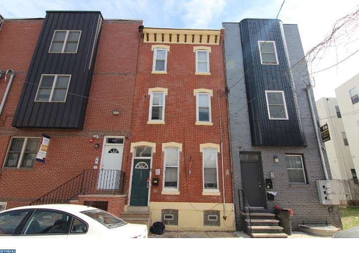 2nd image of 1605 N Willington St