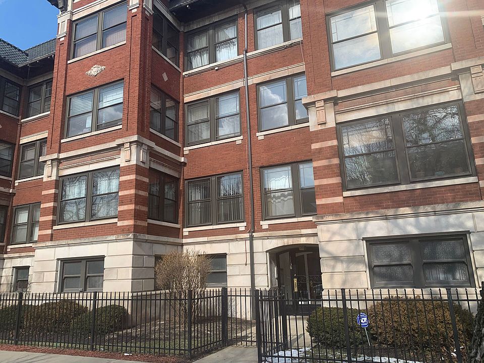 1st image of 1136 E Hyde Park Blvd #2B