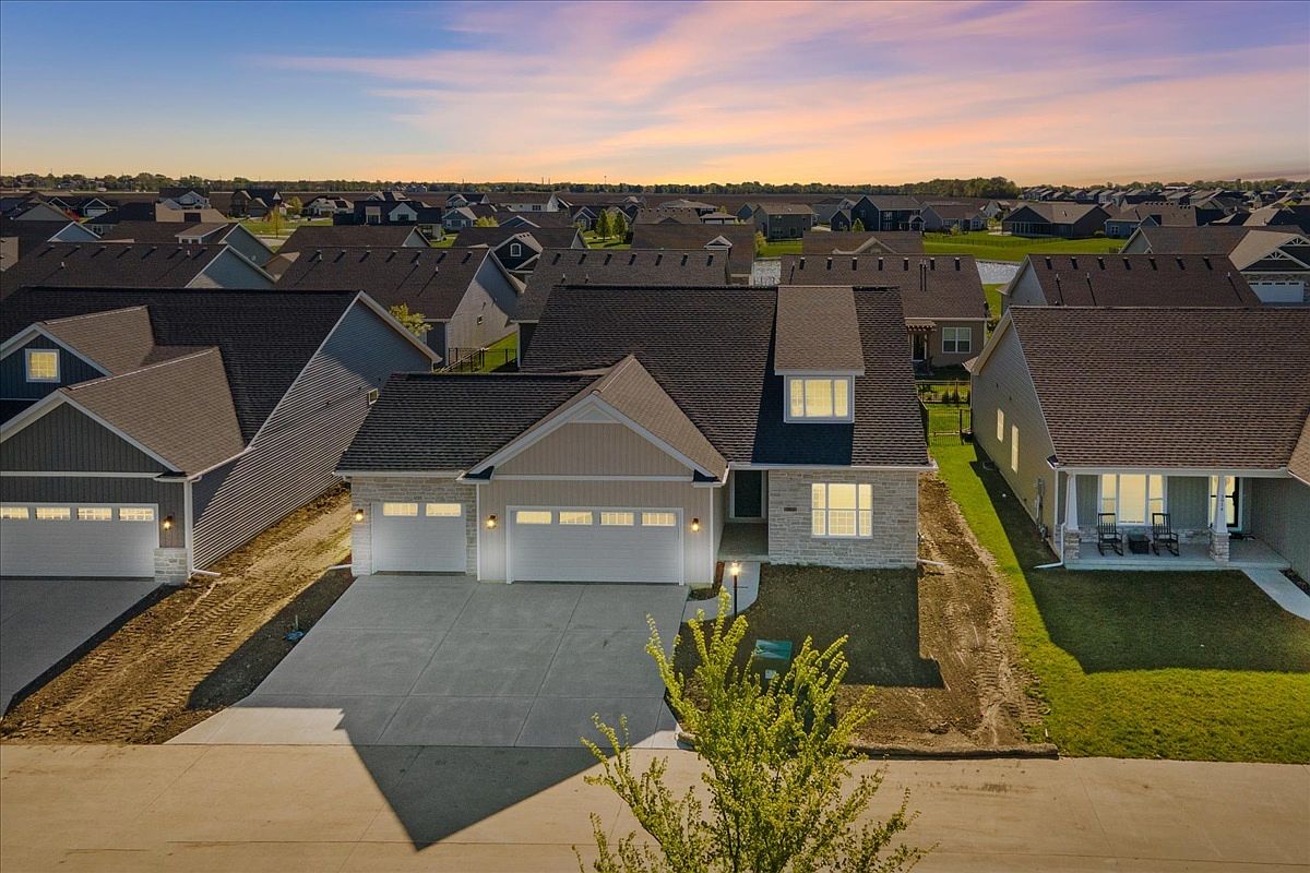 3912 Bay Cir, Champaign, IL 61822 | Zillow