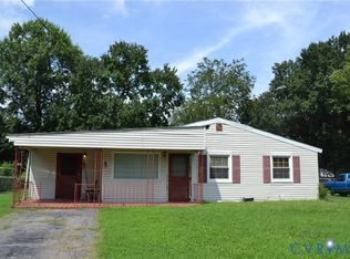 3024 Bensley Rd, North Chesterfield, VA 23237