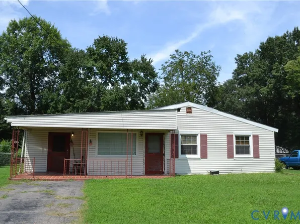 3024 Bensley Rd, North Chesterfield, VA 23237