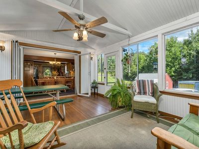 184 Mad River Road, Thornton, NH, 03285