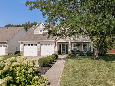 10389 Glenn Abbey Ln, Fishers, IN, 46037