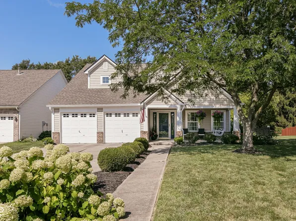10389 Glenn Abbey Ln, Fishers, IN 46037