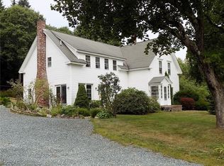 160 Eastside Rd, Sorrento, ME 04677