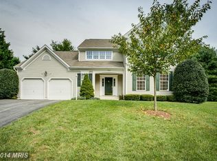 9704 Old Annapolis Rd, Ellicott City, MD 21042