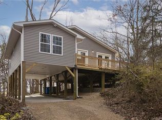 802 Family Dr, Midland, NC 28107