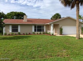 2040 Beekman St NE, Palm Bay, FL 32905