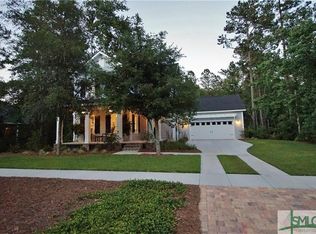 125 Wildlife View Ct S, Richmond Hill, GA 31324
