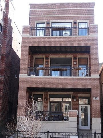 1st image of 2521 N Southport Ave APT 3