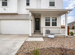 3393 N Catawba Way, Aurora, CO 80019