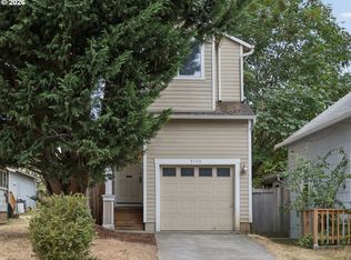 9128 N Hudson St, Portland, OR 97203