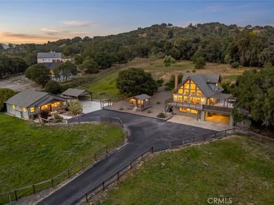 846 Corbett Canyon Rd, Arroyo Grande, CA, 93420