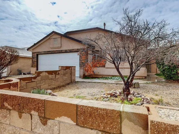 9114 Schooner Rd NW, Albuquerque, NM 87121