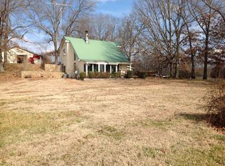 1275 Maple Creek Rd, Westport, TN 38387