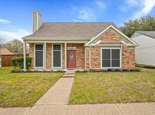 318 Chancellorsville Dr, Mesquite, TX 75149