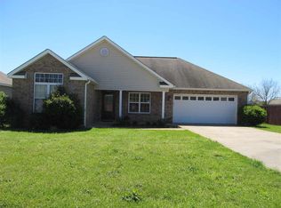 314 Faybrook Dr, Byron, GA 31008