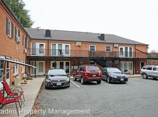 2114 Ivy Rd APT 2, Charlottesville, VA 22903