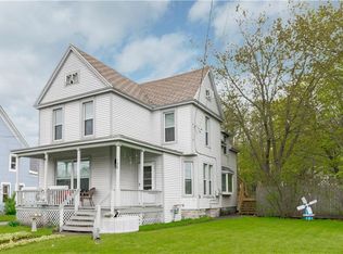 128 Central St, Watertown, NY 13601