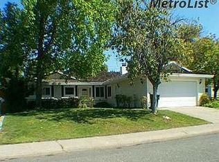 1731 Russell Way, Roseville, CA